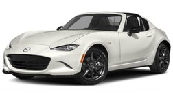 2017 Mazda MX-5 Miata RF Club