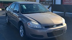 2007 Chevrolet Impala LT