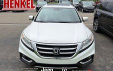 2015 Honda Crosstour EX-L V6