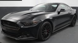 2016 Ford Mustang GT