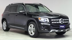 2023 Mercedes-Benz GLB GLB 250