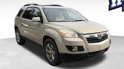 2008 Saturn Outlook XR