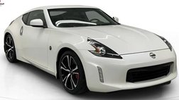 2020 Nissan 370Z Sport Touring