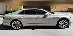 2022 Bentley Flying Spur V8