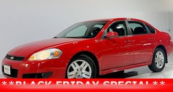 2011 Chevrolet Impala LT