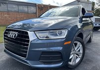 2016 Audi Q3 2.0T Premium Plus