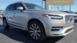 2024 Volvo XC90 B6 Plus Bright Theme 7P