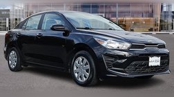 2021 Kia Rio LX
