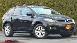 2007 Mazda CX-7 Grand Touring