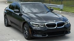 2021 BMW 3 Series 330i xDrive