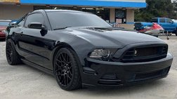 2014 Ford Mustang GT