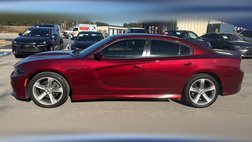 2018 Dodge Charger R/T