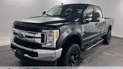 2019 Ford Super Duty F-250 XL