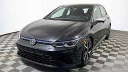 2022 Volkswagen Golf R 4Motion