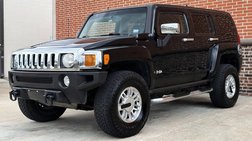 2006 HUMMER H3 Base