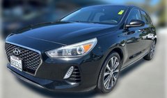2019 Hyundai Elantra GT Base