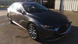 2023 Mazda MAZDA3 2.5 S Select