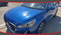 2018 Hyundai Elantra GT Base