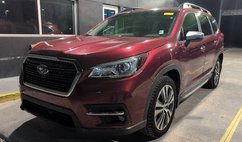 2019 Subaru Ascent Touring