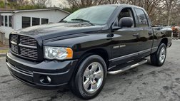2005 Dodge Ram 1500 Laramie