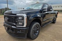 2024 Ford Super Duty F-250 XL