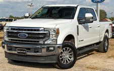 2020 Ford Super Duty F-250 Lariat