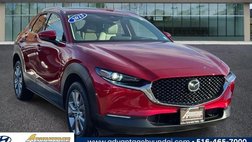 2023 Mazda CX-30 2.5 S Premium