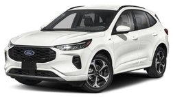 2024 Ford Escape ST-Line Select