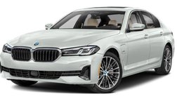 2023 BMW 5 Series 530e