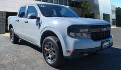 2023 Ford Maverick XLT