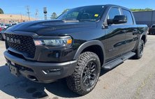 2025 Ram Ram Pickup 1500 Rebel