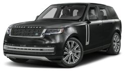 2024 Land Rover Range Rover P530 SE LWB