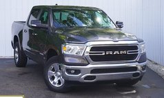 2020 Ram Ram Pickup 1500 Lone Star