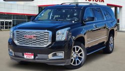 2019 GMC Yukon XL Denali