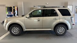 2010 Mercury Mariner Premier I4