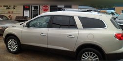 2011 Buick Enclave CXL-1