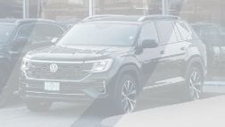 2026 Volkswagen Atlas SE 4Motion