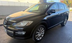 2008 Mazda CX-9 Grand Touring