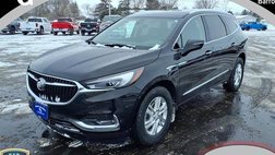 2021 Buick Enclave Premium