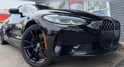 2022 BMW 4 Series 430i xDrive