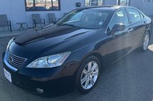 2009 Lexus ES 350 Base