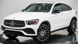 2022 Mercedes-Benz GLC-Class GLC 300 4MATIC
