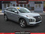 2023 Mitsubishi Outlander Sport SE