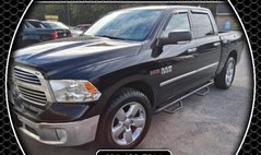 2014 Ram Ram Pickup 1500 SLT
