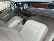 2006 Lincoln Town Car Signature