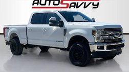 2017 Ford Super Duty F-250 Lariat
