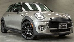 2021 MINI Hardtop 