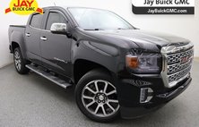 2021 GMC Canyon Denali