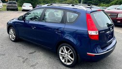 2012 Hyundai Elantra Touring SE