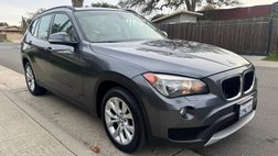 2014 BMW X1 xDrive28i